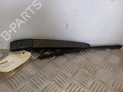 Used Rear windshield wiper arm Rear windshield wiper arm KIA CEE'D (JD) 1.4 CRDi 90 (90 hp) 34300625 34300625