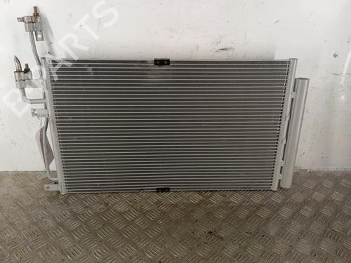 AC radiator OPEL ANTARA A (L07) 2.0 CDTI | BP34303417M32 - Image 2