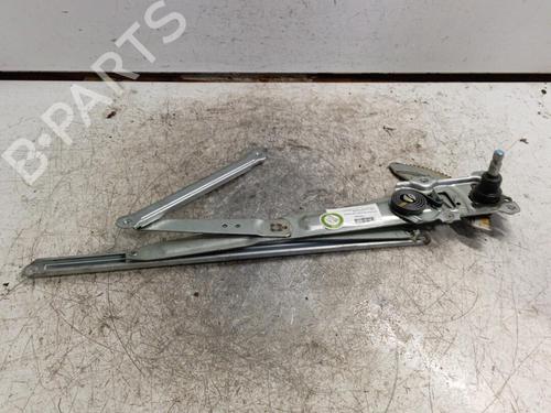 Used Front left window mechanism Front left window mechanism OPEL AGILA B (H08) 1.0 (F68) (65 hp) 34297826 34297826