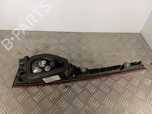 Used Left tailgate light Left tailgate light RENAULT TALISMAN Grandtour (KP_) 1.6 dCi 160 (160 hp) 34304425 34304425