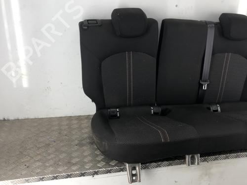 Stol bak OPEL CORSA E (X15) 1.4 (08, 68) | BP34301739C17  - Image 8