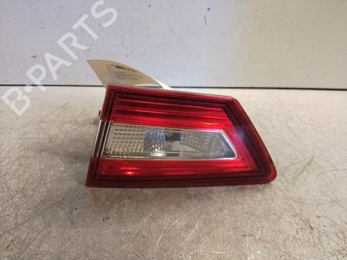 Right tailgate light RENAULT CLIO IV (BH_) 1.2 16V | BP34297625C80 - Image 3