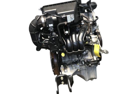 Engine OPEL AGILA B (H08) 1.0 (F68) | BP34300763M1  - Image 6