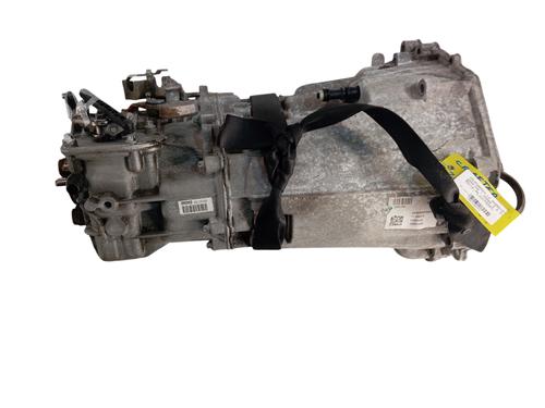 Used Gearbox Gearbox VW CRAFTER 30-50 Van (2E_) 2.0 TDI (142 hp) 36284371 36284371
