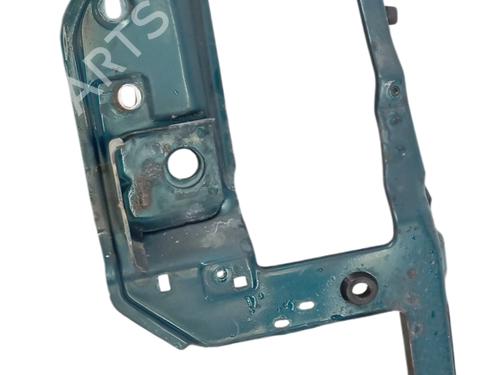 Frontblech für Frontblech PEUGEOT 106 I (1A, 1C) [1991-1996] 36481991 36481991