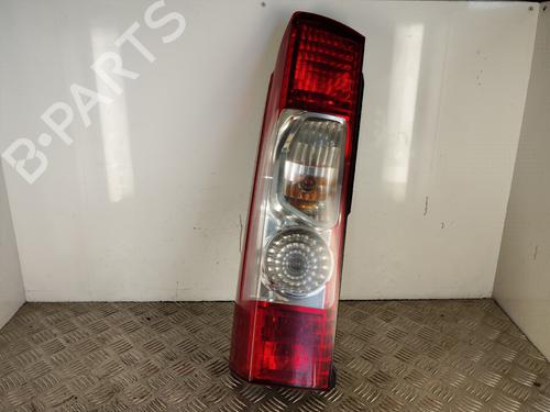 Left taillight PEUGEOT BOXER Van 3.0 HDi 160 | BP35958204C34 - Image 4