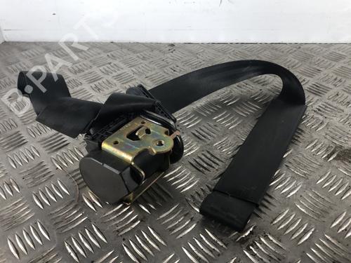 Used Front right seatbelt Front right seatbelt PEUGEOT 206 Hatchback (2A/C) 1.4 HDi eco 70 (68 hp) 34301564 34301564