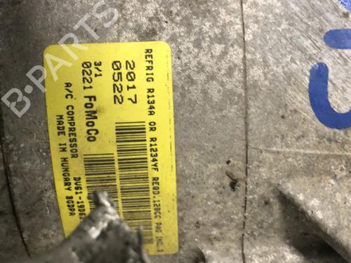AC compressor FORD FOCUS III  | BP34299511M34  - Image 5