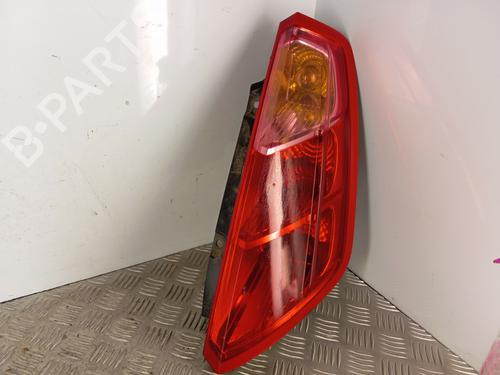Used Right taillight Right taillight FIAT GRANDE PUNTO (199_) [2005-2026] 34302442 34302442