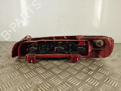 Używane Lampa tylna lewa Lampa tylna lewa FIAT SEICENTO / 600 (187_) [1997-2010] 37452686 37452686