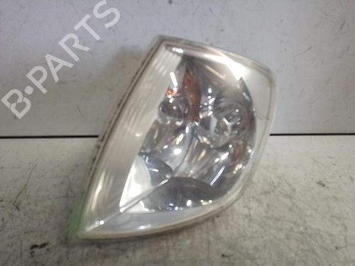 Intermitente delantero izquierdo Intermitente delantero izquierdo VW POLO III (6N1) [1994-1999] 34297249 34297249
