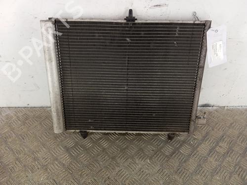 ac-radiator-citroen-c4-cactus-2014-34303225 main image