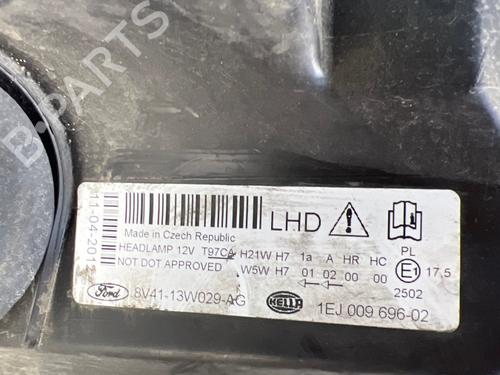 Used Right headlight Right headlight FORD KUGA I 2.0 TDCi (140 hp) 40501428 40501428