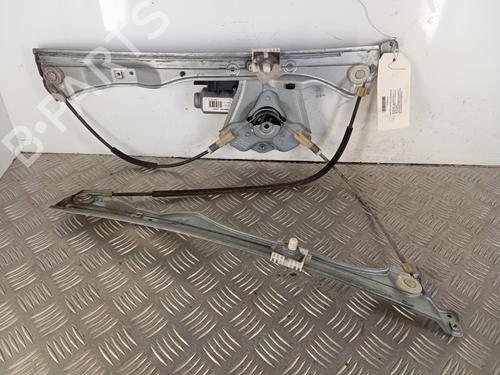 front-left-window-mechanism-renault-clio-iii-br01-cr01-2005-2006-2007-2008-2009-2010-2011-2012-2013-2014-34303584 main image