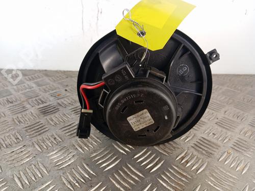Motor da chauffage Motor da chauffage RENAULT LAGUNA II (BG0/1_) 2.2 dCi (BG0F) (150 hp) 36346071 36346071
