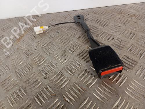 Used Seat buckle Seat buckle PEUGEOT 508 SW I (8E_) [2010-2018] 34301724 34301724