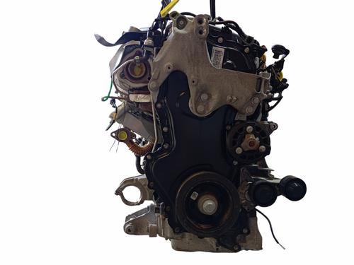 Used Engine Engine RENAULT TALISMAN Grandtour (KP_) 1.6 dCi 130 (130 hp) 34415039 34415039