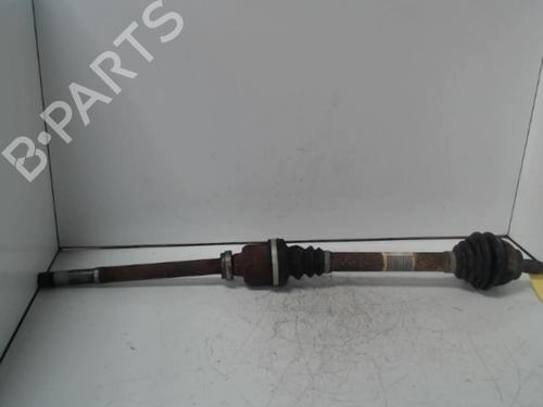 Right front driveshaft CITROËN C4 II (NC_) 1.6 HDi 90 | BP34296870M39 - Image 1