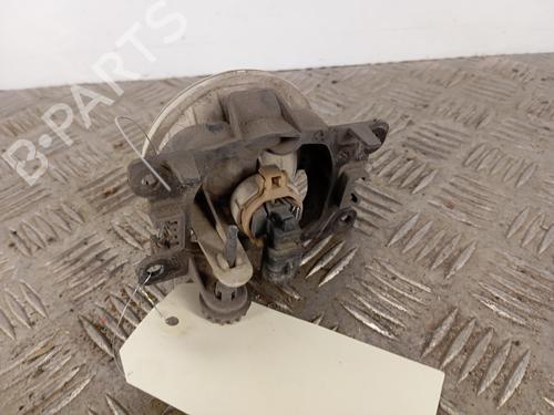 Tågelys Tågelys PEUGEOT 3008 I MPV (0U_) 1.6 HDi (109 hp) 34302501 34302501