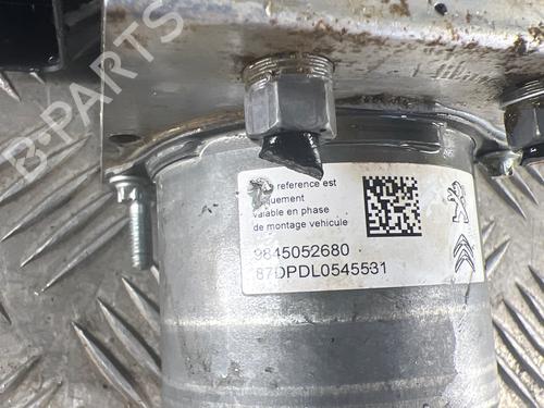ABS Bremseaggregat ABS Bremseaggregat CITROËN BERLINGO Box Body/MPV (K9) 1.5 BlueHDi 100 (102 hp) 39712229 39712229