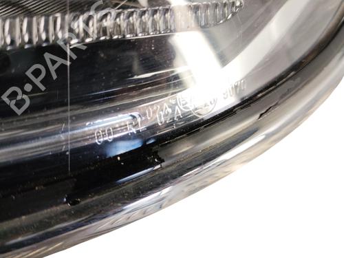 Left daytime light CITROËN C4 CACTUS 1.5 BlueHDi 100 | BP38632290C104  - Image 7