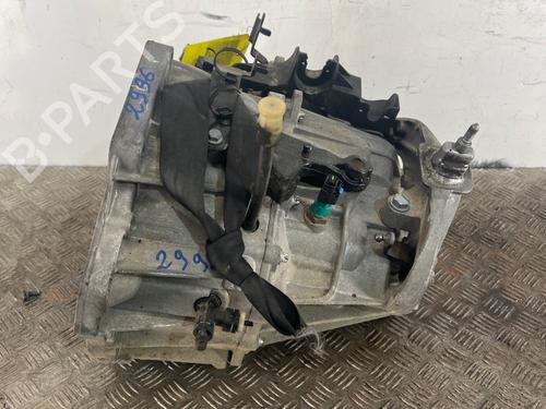 Gearbox RENAULT TRAFIC III Van (FG_) 1.6 dCi 125 (FGMH) | BP40497093M3 - Image 2