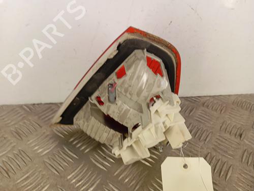 Used Left tailgate light Left tailgate light BMW 3 (E90) 320 d (163 hp) 34302078 34302078