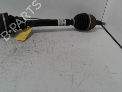 Right front driveshaft RENAULT LAGUNA III (BT0/1) | BP34296874M39 - Image 3