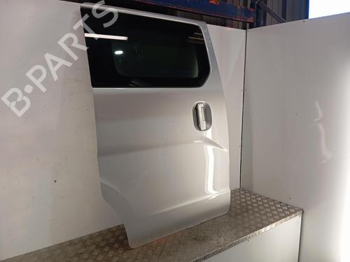 Used Right slide door Right slide door NISSAN NV200 / EVALIA Bus 1.5 dCi 110 (M20, M20M) (110 hp) 40127122 40127122
