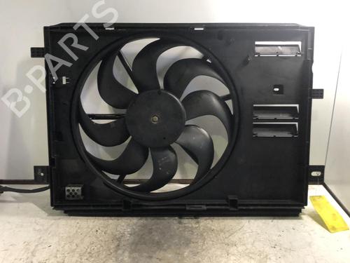 Used Radiator fan Radiator fan 34297845 34297845