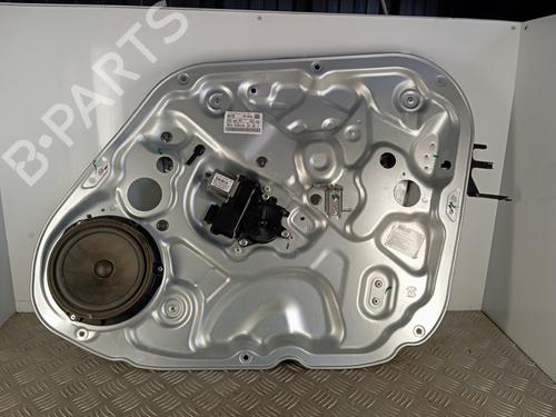 Used Front right window mechanism Front right window mechanism HYUNDAI ix20 (JC) 1.6 (125 hp) 34302171 34302171