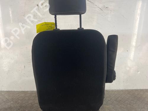 Left front seat RENAULT TRAFIC III Van (FG_) 1.6 dCi 125 (FGMH) | BP38954297C15 - Image 3
