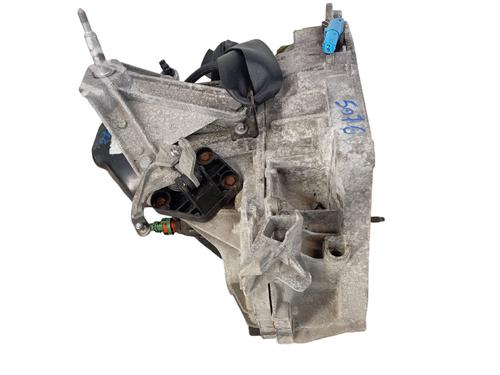 Gearbox RENAULT KANGOO Express (FW0/1_) 1.6 16V (FW03, FW09, FW0D, FW0U, FW0W, FW13) | BP36514560M3 - Image 2