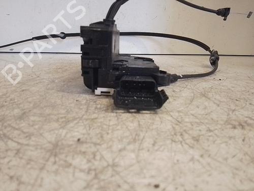 Used Front right lock Front right lock 34297108 34297108