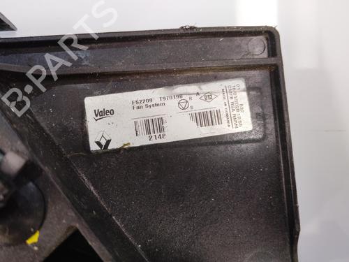 Used Radiator fan Radiator fan 38788611 38788611