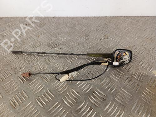 Used Antenna/Base Antenna/Base DACIA DOKKER MPV (KE_) 1.5 Blue dCi 95 (KEJL) (95 hp) 34305093 34305093