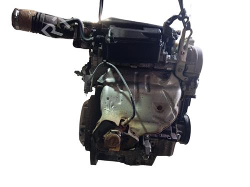 Engine RENAULT CLIO III (BR0/1, CR0/1) 1.6 16V (BR05, BR0B, BR0Y, BR15, BR1J, BR1M, BR1Y, CR0B,... | BP40497086M1 - Image 6
