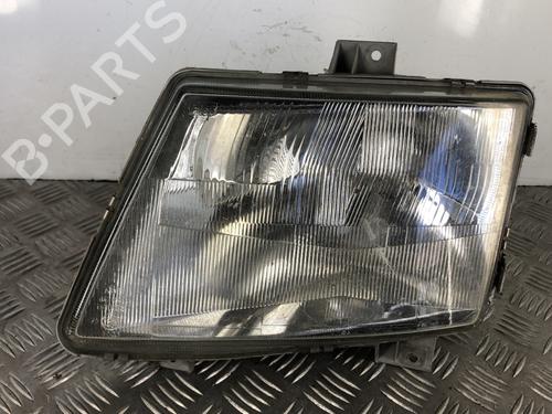Used Left headlight Left headlight MERCEDES-BENZ VITO Van (W638) 110 CDI 2.2 (638.094) (102 hp) 34303168 34303168