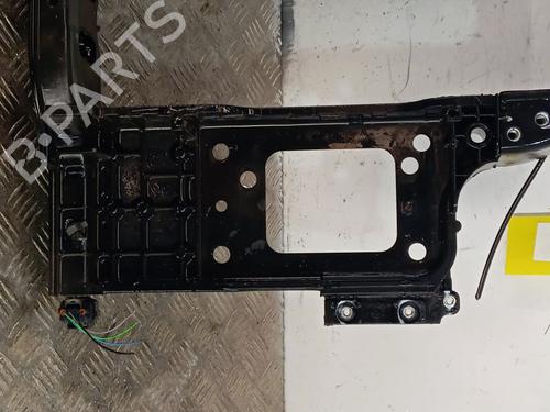 Front slam panel KIA PRO CEE'D (JD) 1.6 GDI | BP37000012C72 - Image 4