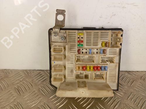 Used Electronic module Electronic module RENAULT GRAND SCÉNIC II (JM0/1_) [2004-2009] 34302112 34302112