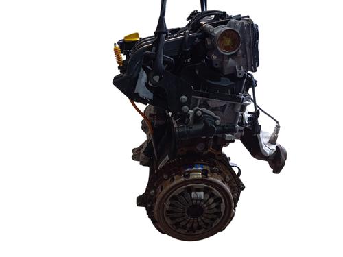Engine RENAULT CLIO IV (BH_)  | BP34455605M1  - Image 7