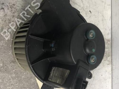 Used Heater blower motor Heater blower motor PEUGEOT 307 (3A/C) 2.0 HDi 90 (90 hp) 34298864 34298864