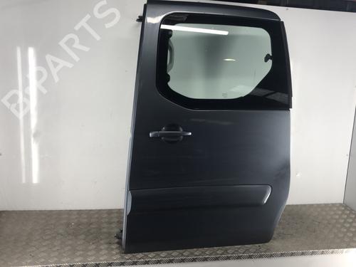 Venstre side skydedør PEUGEOT PARTNER Tepee | BP34302271C74 - Image 2
