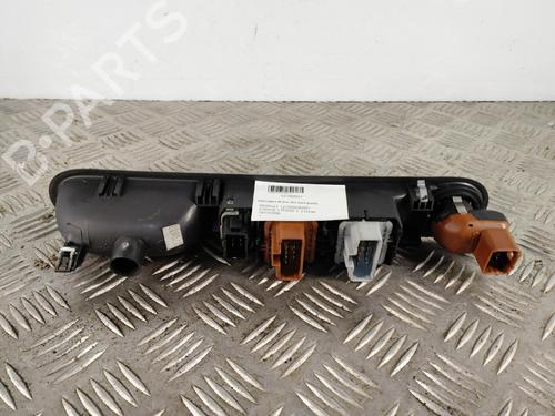 Left front window switch RENAULT ESPACE IV (JK0/1_) 2.0 dCi (JK01, JK02, JK1J, JK1K, JK1H) | BP40200129I27 - Image 3