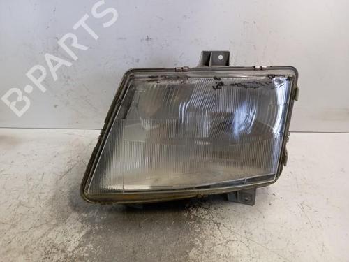 Venstre forlygte Venstre forlygte MERCEDES-BENZ VITO Van (W638) 110 CDI 2.2 (638.094) (102 hp) 34298784 34298784