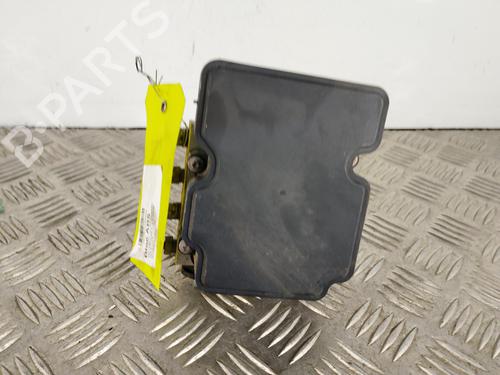 Used ABS pump ABS pump PEUGEOT 208 II (UB_, UP_, UW_, UJ_) 1.5 BlueHDI 100 (102 hp) 39897701 39897701