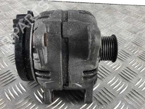 Used Alternator Alternator 34302913 34302913