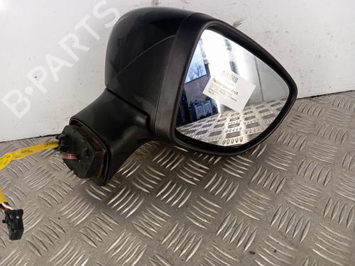Used Right mirror Right mirror RENAULT CAPTUR I (J5_, H5_) 1.2 TCe 120 (120 hp) 34303389 34303389