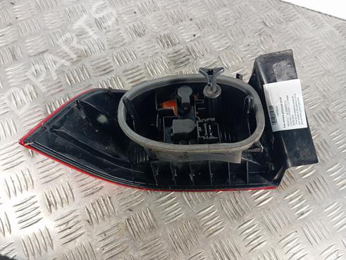 Used Right taillight Right taillight RENAULT LAGUNA II (BG0/1_) 2.2 dCi (BG0F) (150 hp) 36300213 36300213