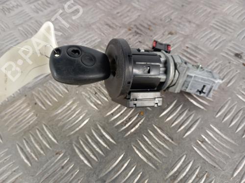 Used Ignition barrel Ignition barrel RENAULT LATITUDE (L70_) 2.0 dCi 150 (L70H) (150 hp) 34303715 34303715